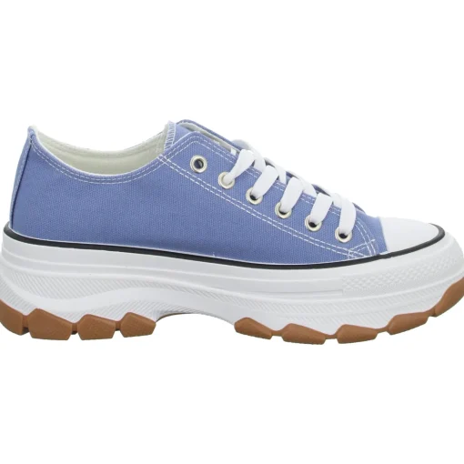 Sneakers Schnürhalbschuh Sneaker (sportlich)