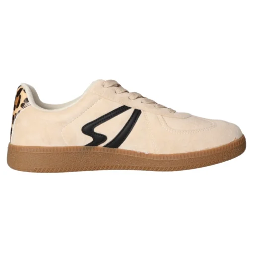 Sneakers Schnürhalbschuh Sneaker (sportlich)