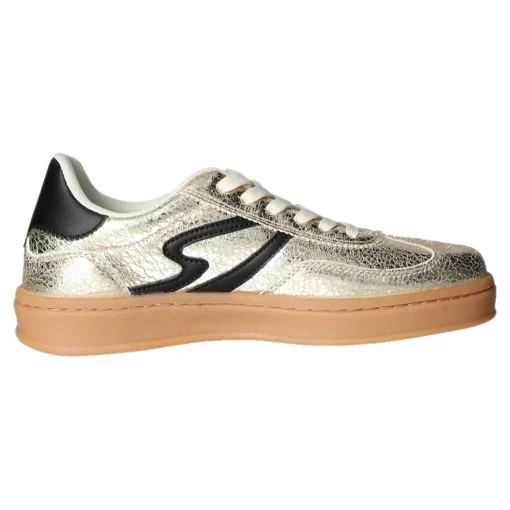 Sneakers Schnürhalbschuh Sneaker (sportlich)