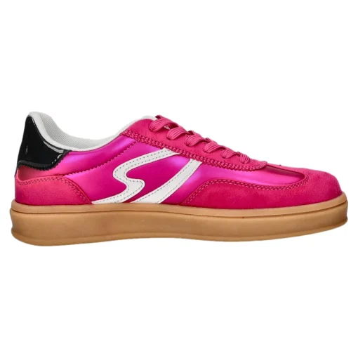 Sneakers Schnürhalbschuh Sneaker (sportlich)