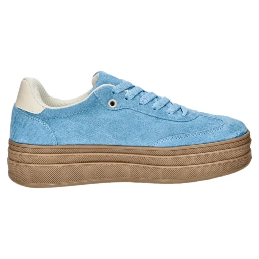 Sneakers Schnürhalbschuh Sneaker (sportlich)