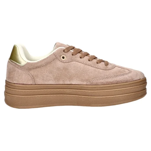 Sneakers Schnürhalbschuh Sneaker (sportlich)