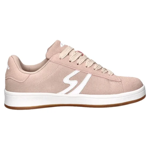 Sneakers Schnürhalbschuh Sneaker (sportlich)