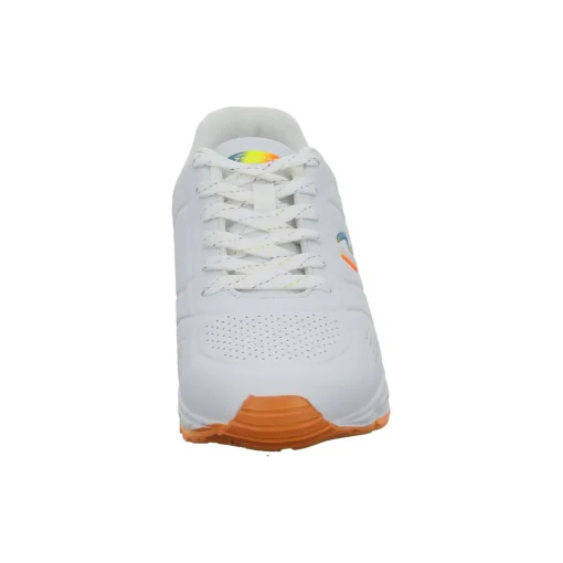 Sneakers Schnürhalbschuh Sneaker (sportlich)