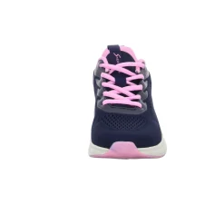 Sneakers Schnürhalbschuh Sneaker (sportlich)