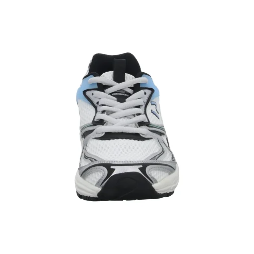 Sneakers Schnürhalbschuh Sneaker (sportlich)
