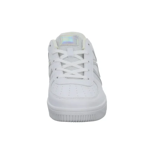 Sneakers Schnürhalbschuh Sneaker (sportlich)