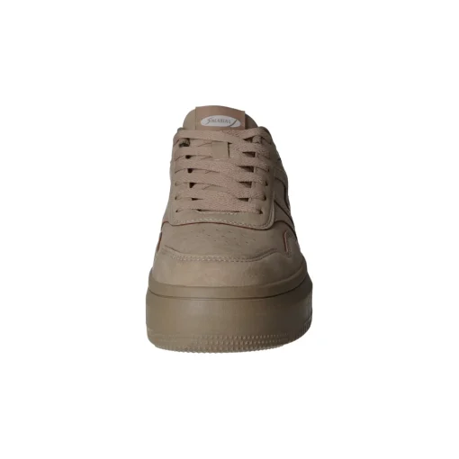 Sneakers Schnürhalbschuh Sneaker (sportlich)