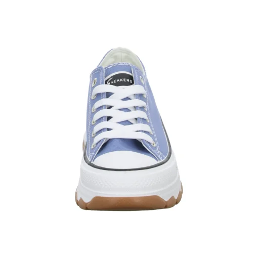 Sneakers Schnürhalbschuh Sneaker (sportlich)