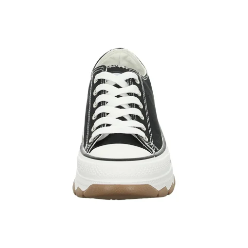 Sneakers Schnürhalbschuh Sneaker (sportlich)