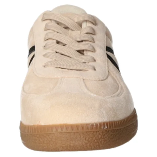 Sneakers Schnürhalbschuh Sneaker (sportlich)