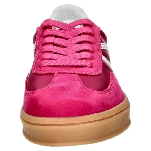 Sneakers Schnürhalbschuh Sneaker (sportlich)