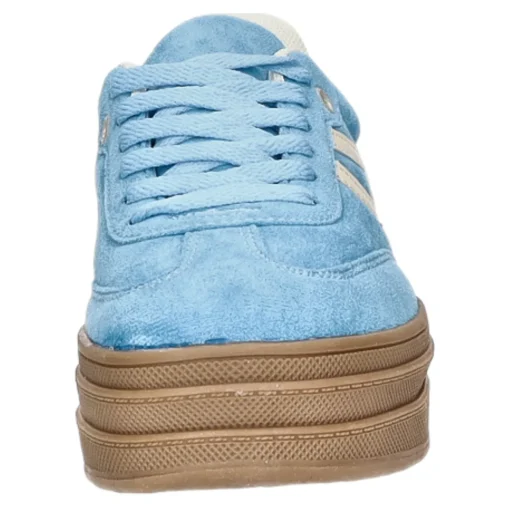 Sneakers Schnürhalbschuh Sneaker (sportlich)