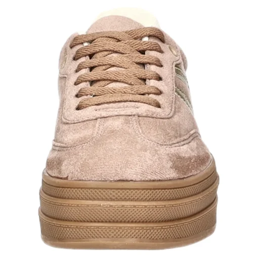 Sneakers Schnürhalbschuh Sneaker (sportlich)
