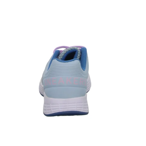 Sneakers Schnürhalbschuh Sneaker (sportlich)