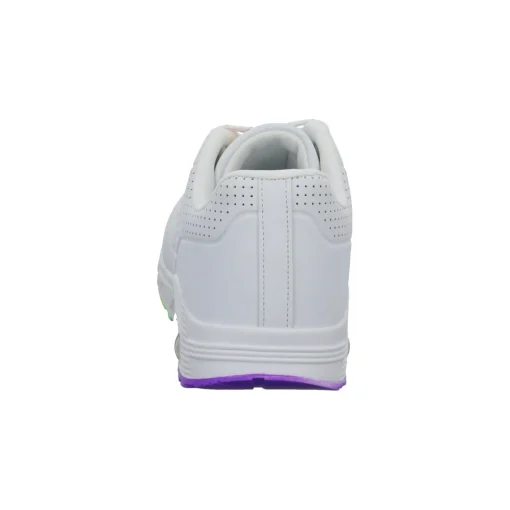 Sneakers Schnürhalbschuh Sneaker (sportlich)