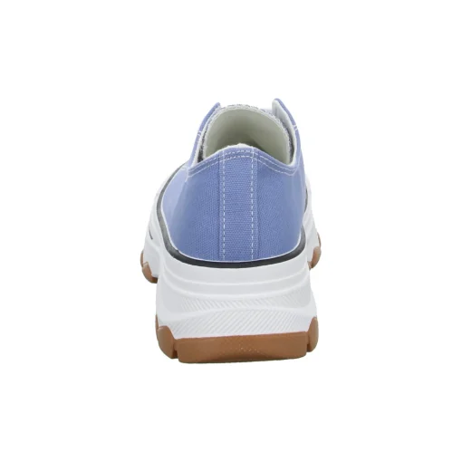 Sneakers Schnürhalbschuh Sneaker (sportlich)