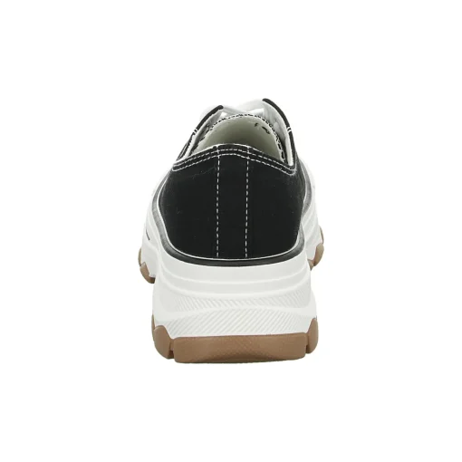 Sneakers Schnürhalbschuh Sneaker (sportlich)