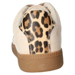 Sneakers Schnürhalbschuh Sneaker (sportlich)