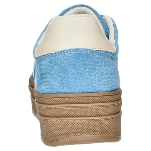 Sneakers Schnürhalbschuh Sneaker (sportlich)