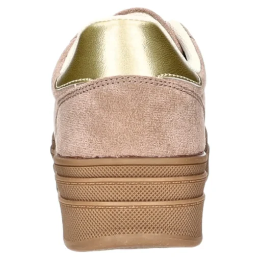 Sneakers Schnürhalbschuh Sneaker (sportlich)