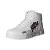 Sneakers Schnürstiefelette Kaltfutter