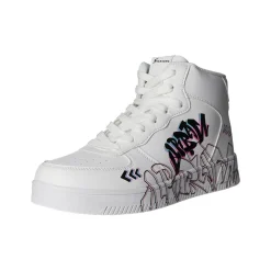 Sneakers Schnürstiefelette Kaltfutter