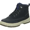 Sneakers Schnürstiefelette Warmfutter