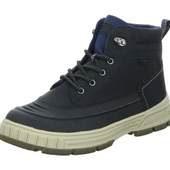 Sneakers Schnürstiefelette Warmfutter
