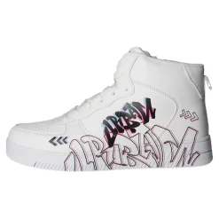 Sneakers Schnürstiefelette Kaltfutter