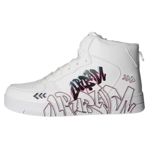 Sneakers Schnürstiefelette Kaltfutter