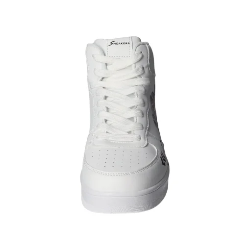 Sneakers Schnürstiefelette Kaltfutter