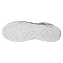 Sneakers Schnürstiefelette Kaltfutter