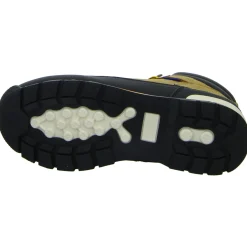 Sneakers Schnürstiefelette Warmfutter