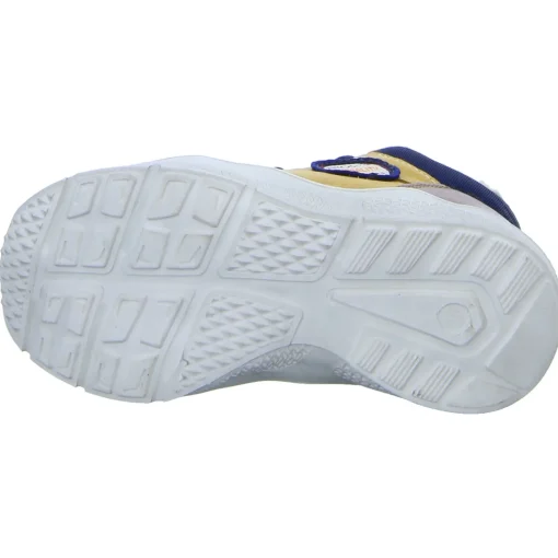 Sneakers Schnürstiefelette Warmfutter