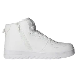 Sneakers Schnürstiefelette Kaltfutter