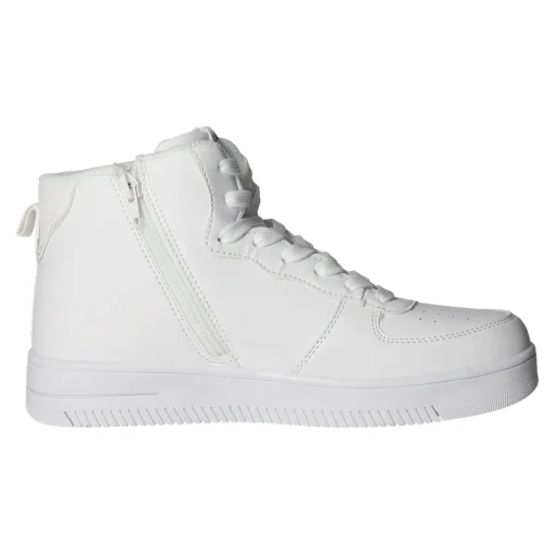 Sneakers Schnürstiefelette Kaltfutter