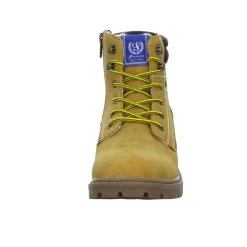 Sneakers Schnürstiefelette Warmfutter