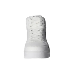 Sneakers Schnürstiefelette Kaltfutter