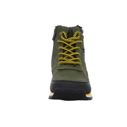 Sneakers Schnürstiefelette Warmfutter
