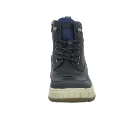 Sneakers Schnürstiefelette Warmfutter