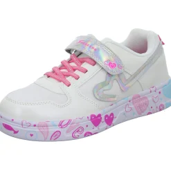 Sneakers Slipper/Kletthalbschuh (casual)