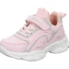 Sneakers Slipper/Kletthalbschuh (casual)