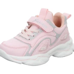 Sneakers Slipper/Kletthalbschuh (casual)