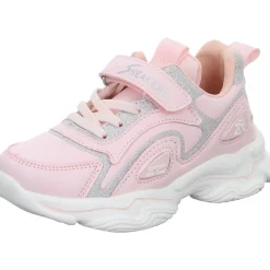 Sneakers Slipper/Kletthalbschuh (casual)