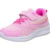 Sneakers Slipper/Kletthalbschuh (casual)