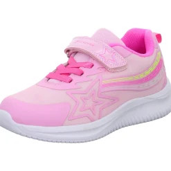 Sneakers Slipper/Kletthalbschuh (casual)