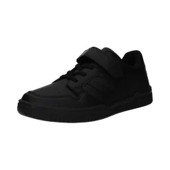 Sneakers Slipper/Kletthalbschuh (casual)