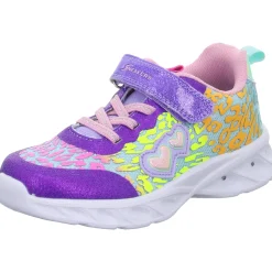 Sneakers Slipper/Kletthalbschuh (casual)