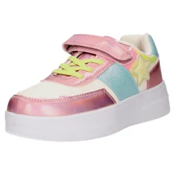 Sneakers Slipper/Kletthalbschuh (casual)